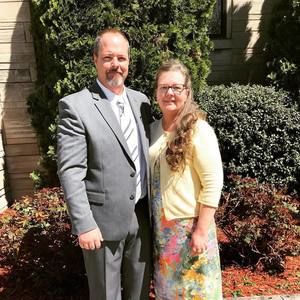 Meet your Posher, Tami